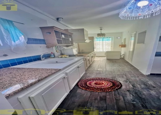 Appartement À Vendre à NABEUL - Bel Appartement s2 à Yasmine Hammamet - Immobiliere.tn - Photo 10