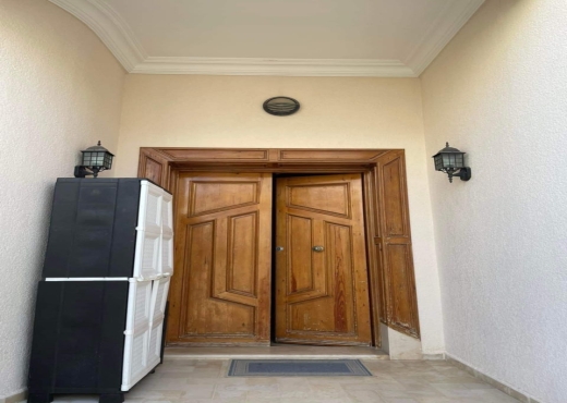 🔑Villa Double Espace à Sahloul 3