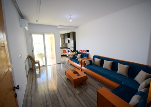 un bien avec piscine a louer