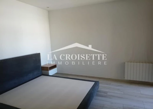 Appartement À Louer à TUNIS - s2 à La Marsa MAL2189 - Immobiliere.tn - Photo 5
