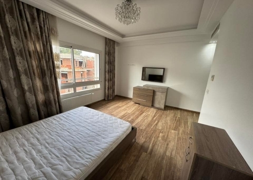 🏡 A louer superbe s + 3 aux jardins de Carthage