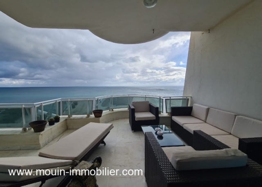 APPARTEMENT COSMOS Hammamet AV322