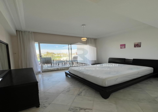 À LOUER  Appartement à Kantaoui
