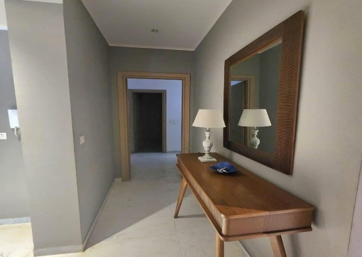 📍ENNASER 2 : APPARTEMENT S+3 HAUT