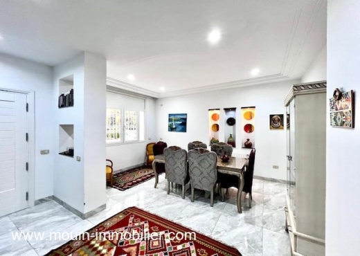 VILLA LA ROSE BLEUE AL3005