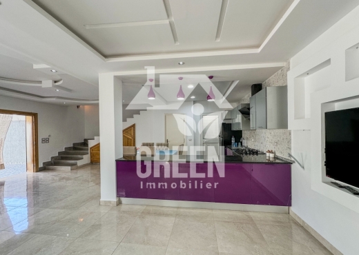 Villa " HECTOR "