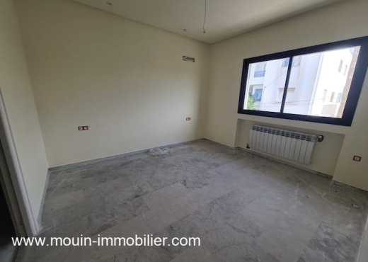 APPARTEMENT AYLA 3 Hammamet AL3635