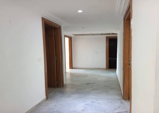 Appartement À Vendre à TUNIS - A vendre un magnifique appartement - Immobiliere.tn - Photo 2