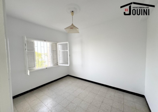 Appartement S+2 A Ariana
