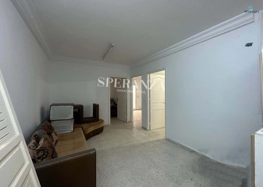 Appartement À Louer à NABEUL - Location Appartement Renato S+2 - Immobiliere.tn - Photo 3