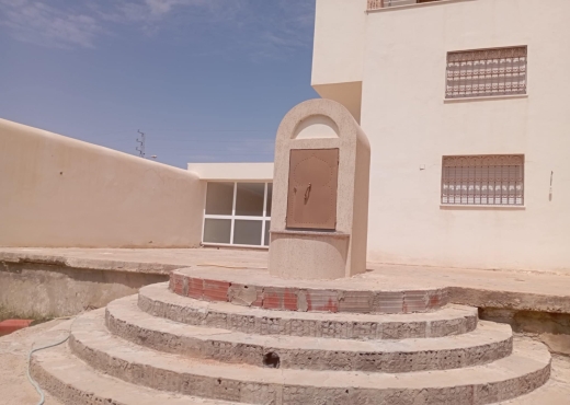 A vendre villa a sfax