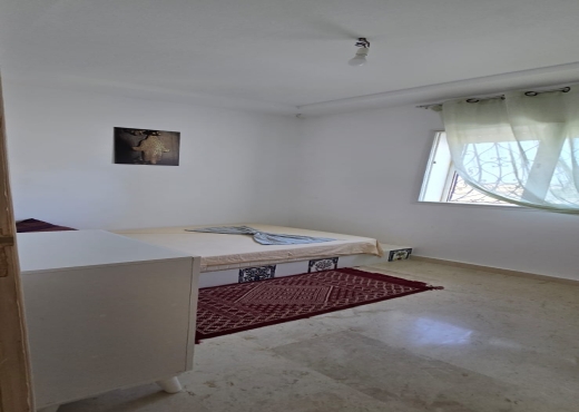 Villa A vendre REF:V.041