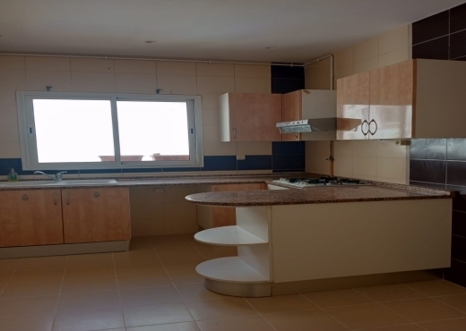 A Louer appartement S+3 Aouina
