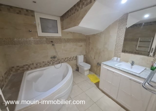 VILLA PIA Hammamet AL3138