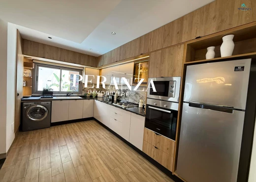 Appartement À Louer à NABEUL - Vacances Appartement Privada S+2 - Immobiliere.tn - Photo 16