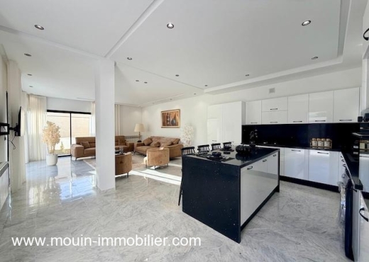 APPARTEMENT GIZELE 3 AL3694