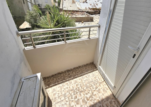 A Louer Appart S+2 a Bizerte Ville