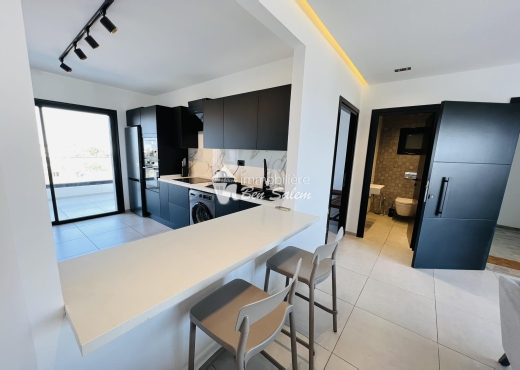 Vente Appartement Syrine Hammamet