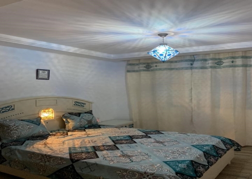 Superbe appartement à Kelibia plag