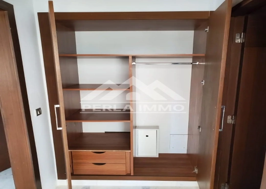 A Louer S+1 Haut standing Soukra