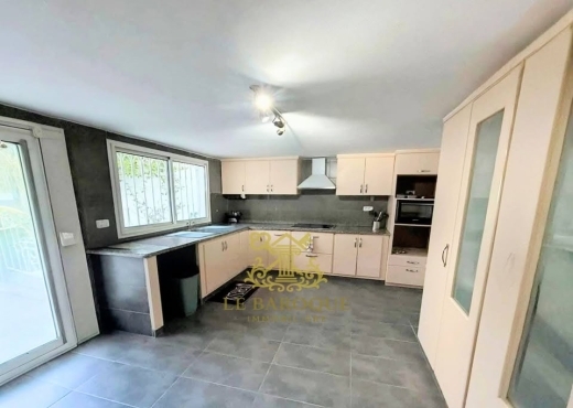 À louer Duplex S+3 à la Marsa