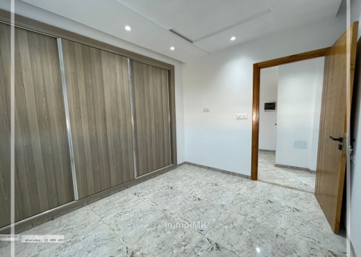 A vendre appartement à kelibia