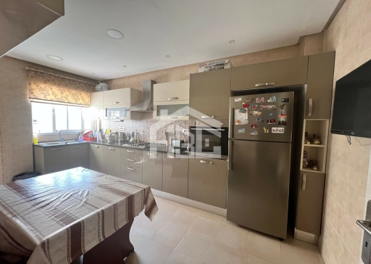 A vendre S+3 de 139 m²