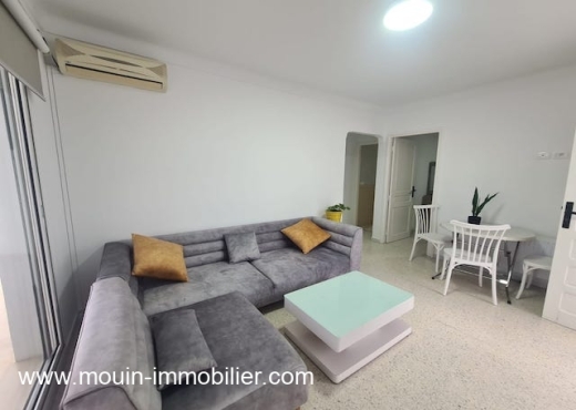 APPARTEMENT SOLAR 2 Hammamt AL3647