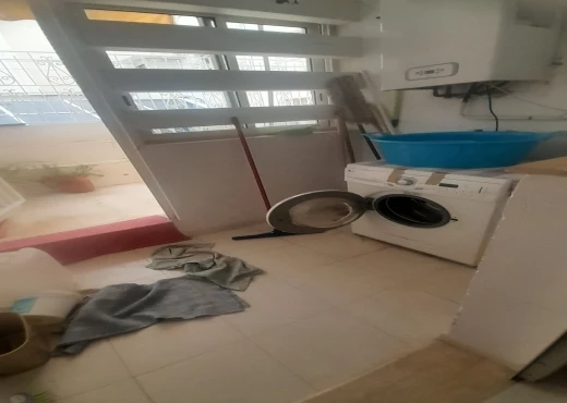 Appartement À Vendre à ARIANA - la vente d'un S+3 titré HS - Immobiliere.tn - Photo 9