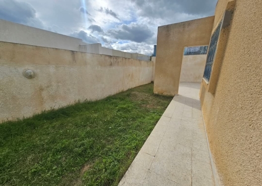 📍 TAKSIM THAMER – RAOUED | OPPORTUNITÉ À SAISIR-