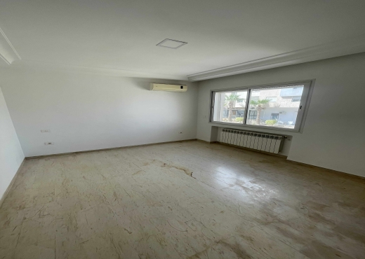 Triplex a vendre à Ennaser