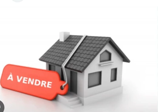 Appartement À Vendre à TUNIS - A VENDRE UN APPARTEMENT S+2 A CITE WAHAT - Immobiliere.tn