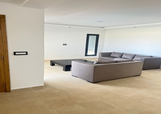 Luxueuse villa avec piscine