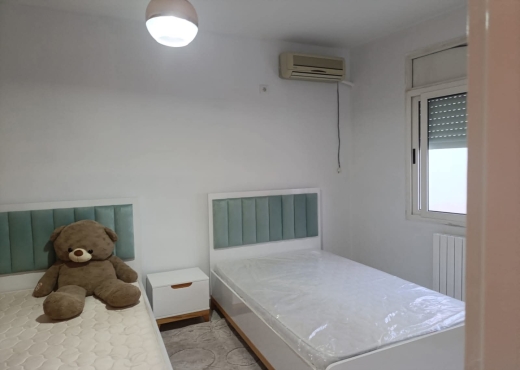 A Vendre Duplex à Ennasr