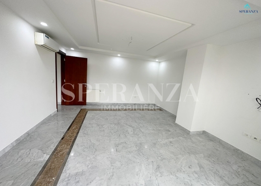 Location Appartement Nessma S+2