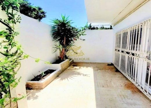 A Vendre Duplex Cite Nassim Marsa