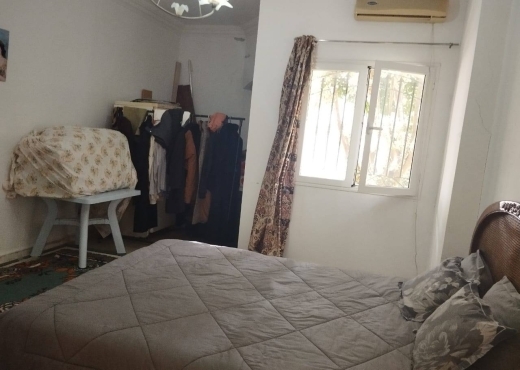 للبيع فيرمة جاهزة + فيلا