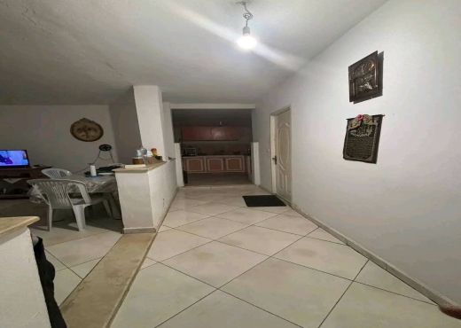 Maison a vendre à Kelibia