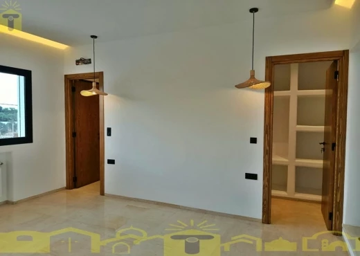 villa À Vendre à NABEUL - Splendide Villa à vendre à Hammamet Sud - Immobiliere.tn - Photo 12