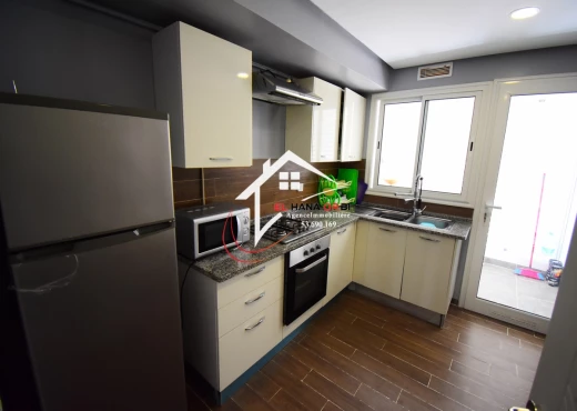 Appartement À Louer à MAHDIA - À louer appartement S+3 - Immobiliere.tn - Photo 4