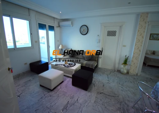 Appartement À Louer à MAHDIA - Appartement s+2 vue sur mer - Immobiliere.tn - Photo 6
