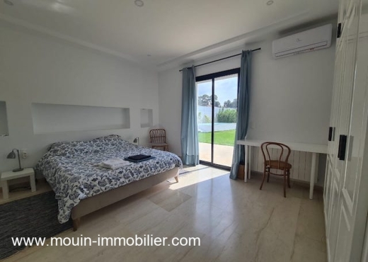 VILLA ROMEO Hammamet AL3134