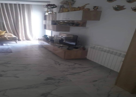 A Vendre Appart S+2 La Soukra