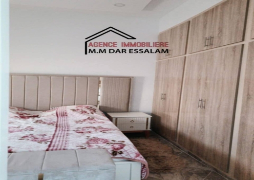 villa à el haouaria