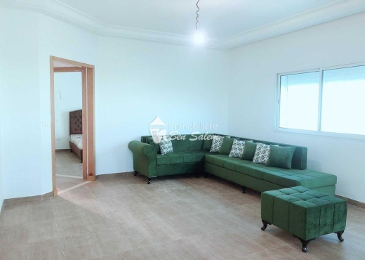 Vente Appartement Wajih Hammamet