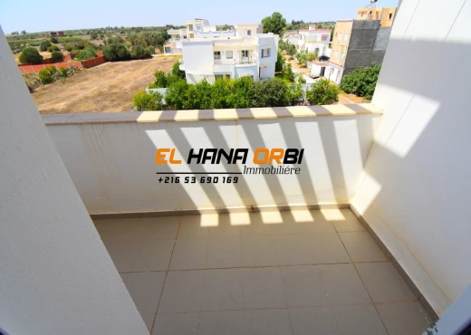 Appartement À Louer à MAHDIA - S+2 Résidence El Ons Baghdadi - Immobiliere.tn - Photo 8