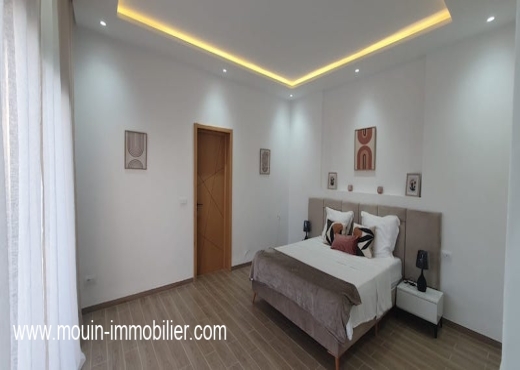 VILLA JOELLE Hammamet AL3550