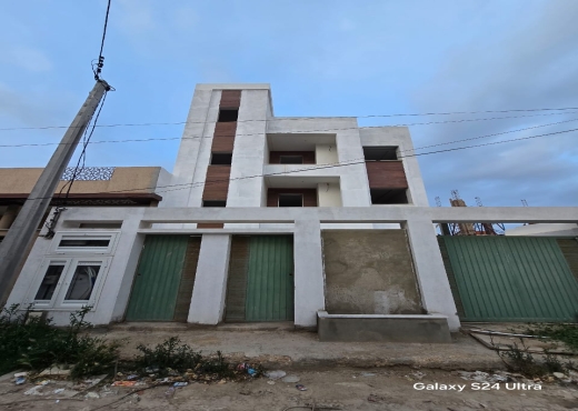 🏘️Avenir Assuré! Immeuble à Vendr