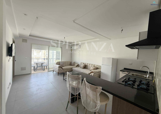 Location Appartement Silva S+1