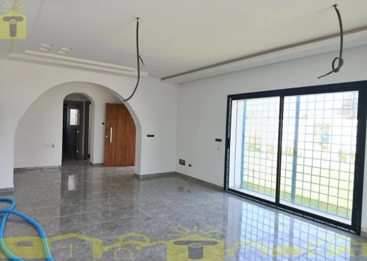 villa À Vendre à NABEUL - Charmante villa S+3 avec piscine à vendre - Immobiliere.tn - Photo 13
